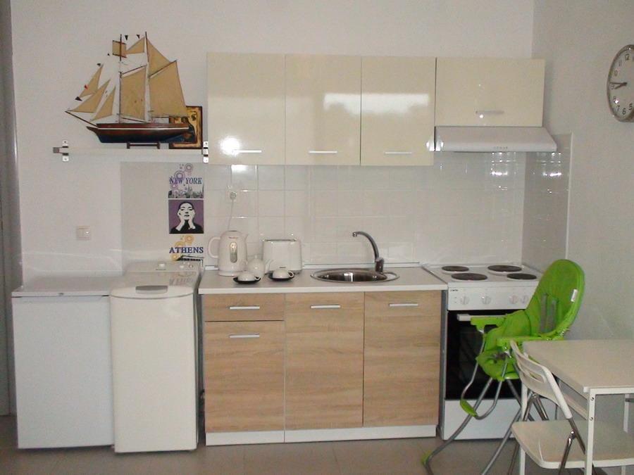 Апартаменты Center House Кассандра Экстерьер фото